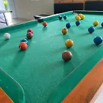 Chale 19 Com Piscina Ubatuba Maranduba Proximo A Praia