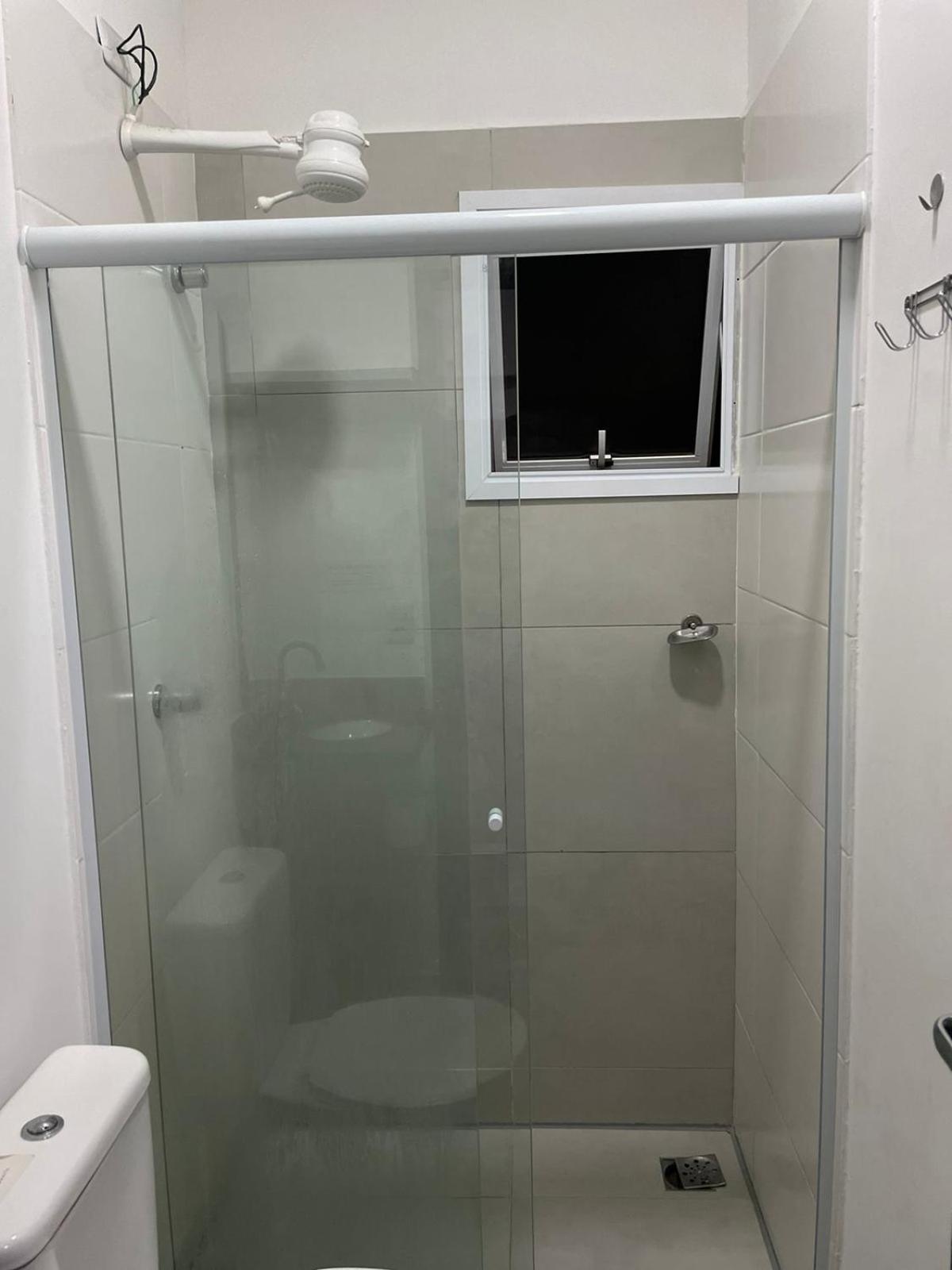 Apartamento Chale 19 Com Piscina Maranduba Proximo A Ubatuba