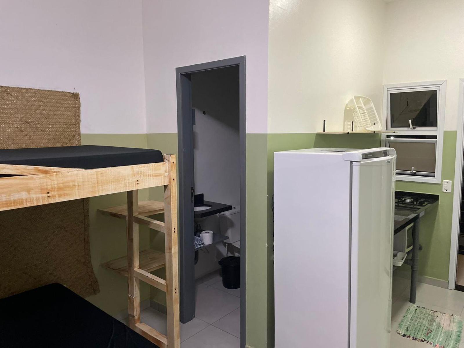 Chale 19 Com Piscina Maranduba Proximo A Apartamento