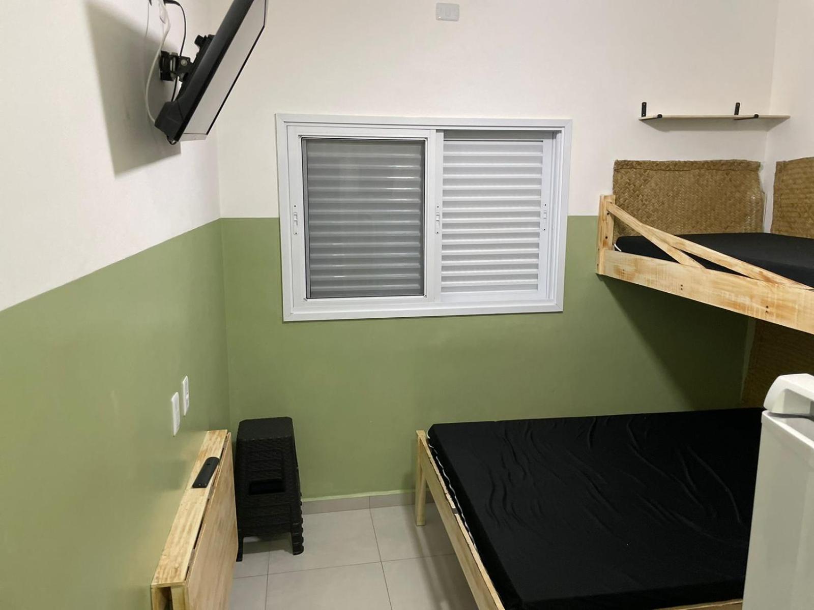 Apartamento Chale 19 Com Piscina Maranduba Proximo A *