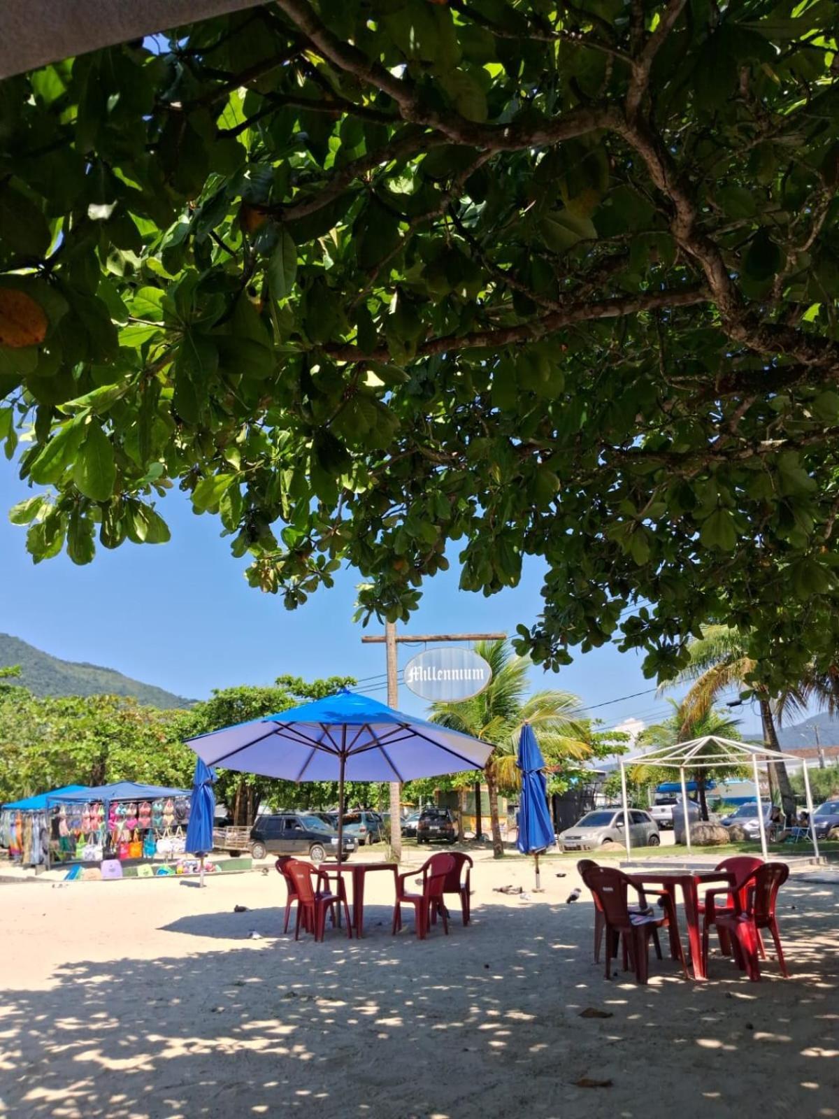 Apartamento Chale 19 Com Piscina Maranduba Proximo A *