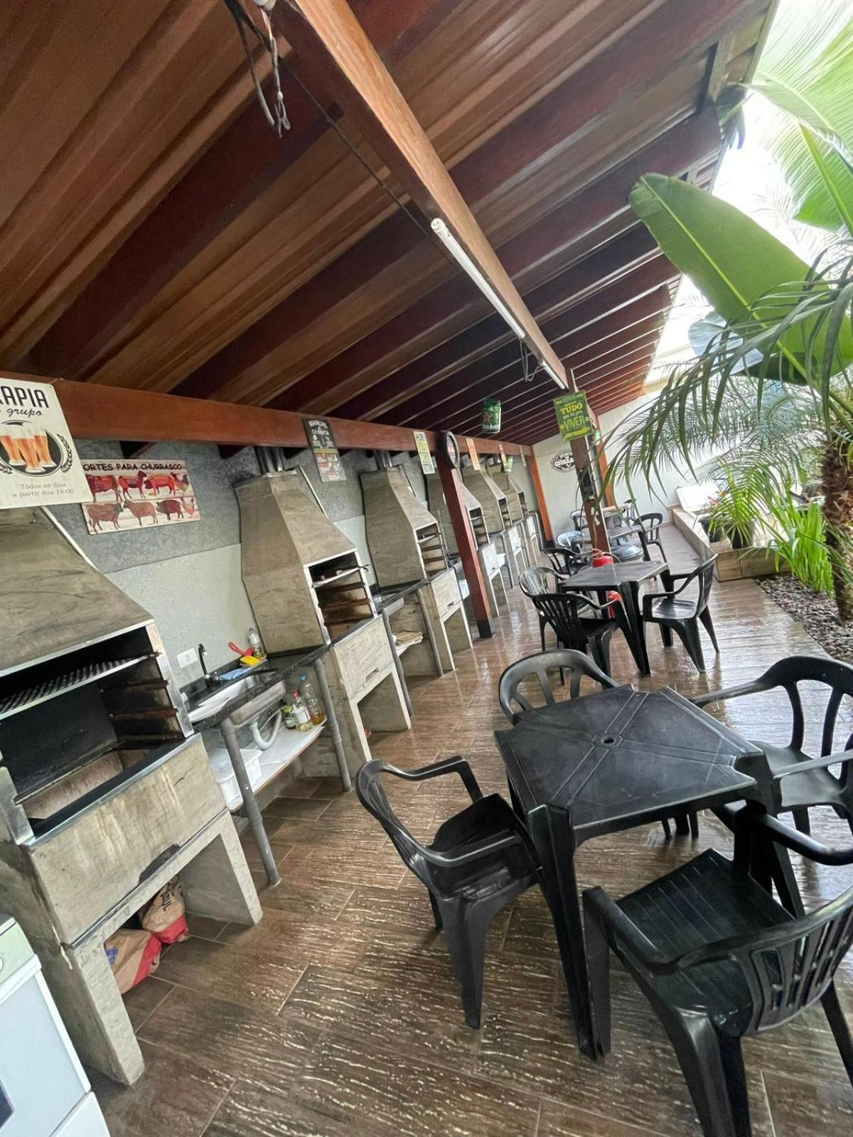Apartamento Chale 19 Com Piscina Maranduba Proximo A