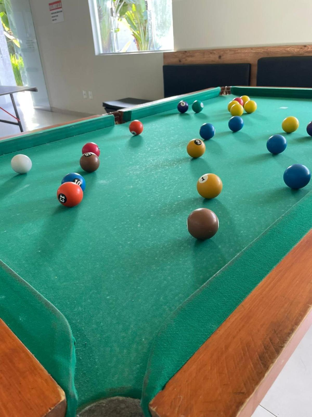 Apartamento Chale 19 Com Piscina Maranduba Proximo A *